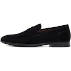Suede Black