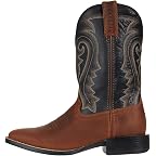 Inca Brown/Black
