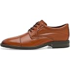 Dark Natural Leather