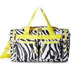 Yellow Zebra