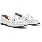 Metallic Silver