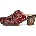Dark Red Multi