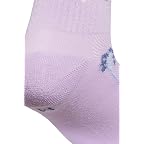 Powder Plum Purple/Glow Blue/Clear Pink/Girls/Graphic