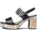 Black Multi Leather