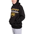 Los Angeles Lakers/Black