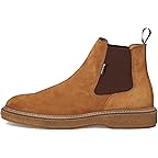 Toffee Suede