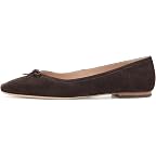 Espresso Leather