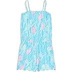 Capri Blue Shelden