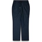 Navy Stripe