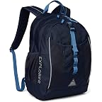 Classic Navy/Deep Glacier Blue