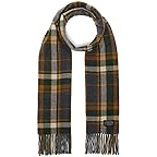 Charcoal Multi Plaid