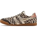 Leopard/Mocha/Gold/Terracotta