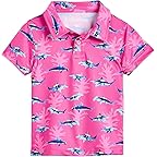 Bright Pink/Pattern Based