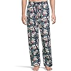Navy Ground Floral