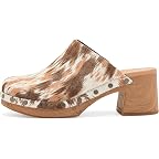 Multi/Calfhair