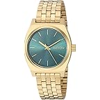Light Gold/Turquoise