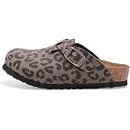 Mocha Leopard