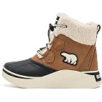 Taffy Leather/Black