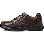 Brown Polished Leather