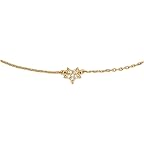 Clear/Gold