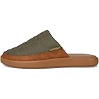 Olive/Chestnut