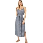 Navy Stripe