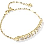 Gold White CZ