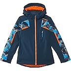 Camo Aether Blue