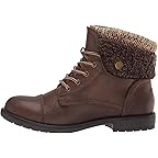 Brown Multi Fabric