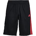 Black/Red