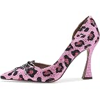 Pink Leopard