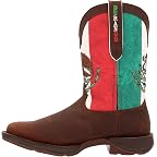 Mexico Flag