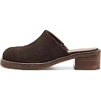 Chocolate Suede