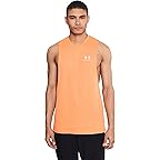 Orange Bloc/White