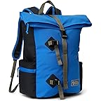 Un Blue/Coal Black