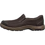 Brown Nubuck