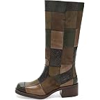 Evergreen Patchwork