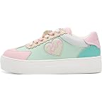 Pastel Multi