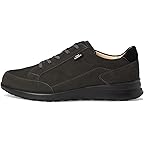 Rov/Black Nubuk