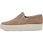 Desert Sand Suede