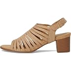 Beige Suede