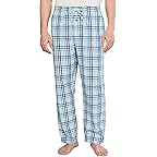 Blue And Green Plaid