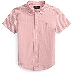 Nantucket Red/White