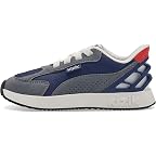 Classic Navy/Robust Gray