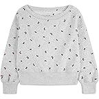 ANF Light Grey Heather