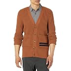 Brown/Navy