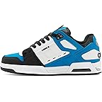 Black/White/Blue