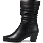 Black Lambskin