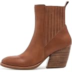 Dark Tan/Cognac