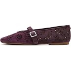 Mauve Suede
